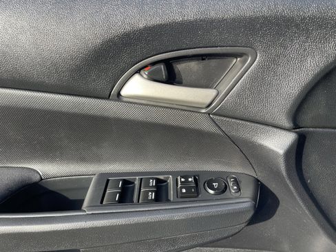 Used 2012 Honda Accord SE image 23