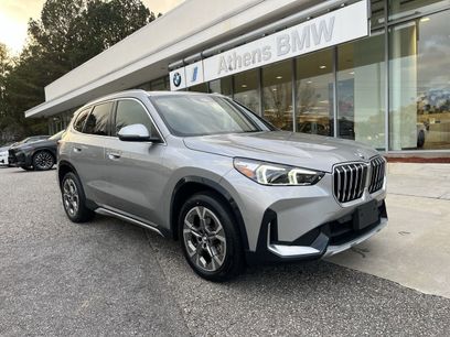 Certified 2023 BMW X1 xDrive28i w/ Convenience Package