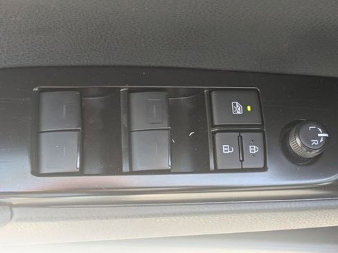 Certified 2025 Toyota Camry LE FWD image 13