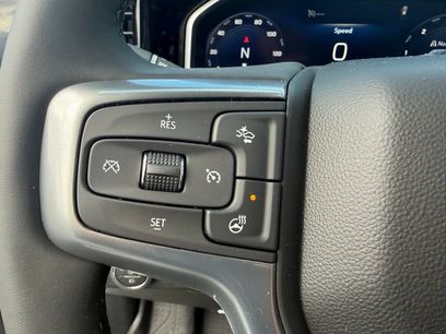 New 2026 Chevrolet Silverado 1500 RST w/ RST Select Package