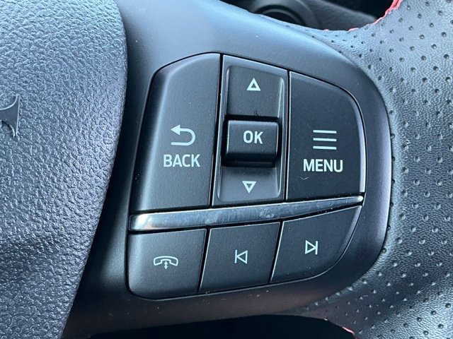 Used 2025 Ford Escape ST-Line Select AWD/4WD image 34