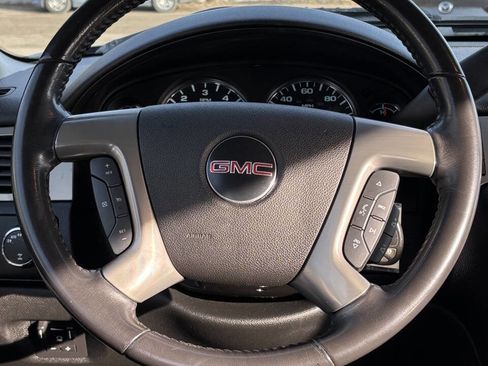 Used 2010 GMC Sierra 1500 SLE image 21