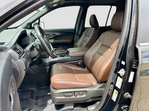 Used 2024 Honda Ridgeline RTL image 20