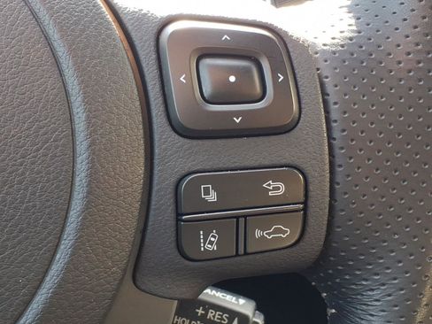 Certified 2023 Lexus IS 350 F Sport w/ Memory Package image 14