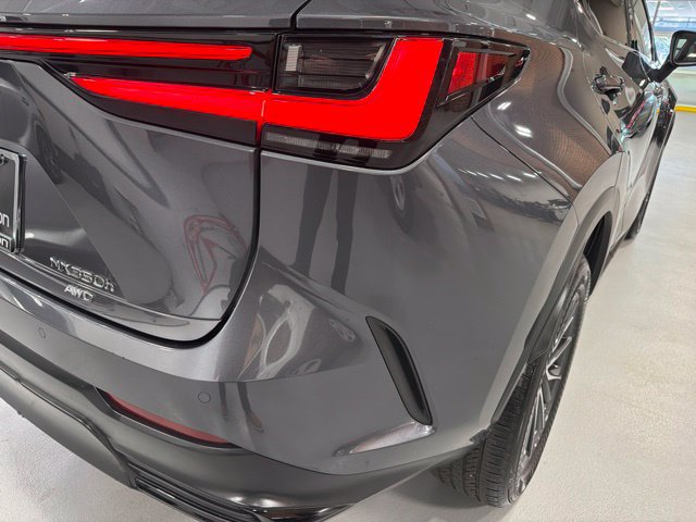 Used 2024 Lexus NX 350h AWD image 36