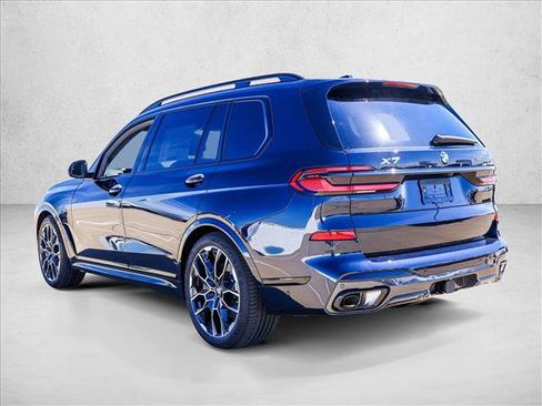 New 2027 BMW X7 xDrive40i w/ Executive Package AWD/4WD image 7