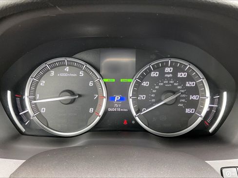 Used 2019 Acura MDX FWD image 12