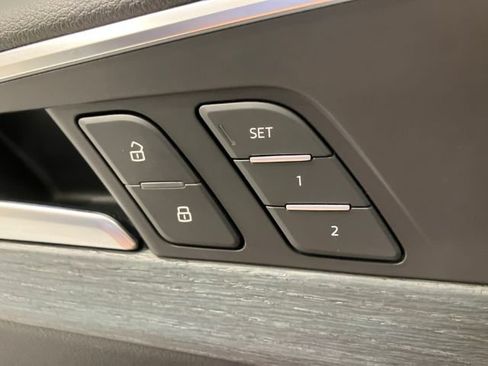 Used 2018 Audi A4 2.0T Premium Plus w/ Premium Plus Package AWD/4WD image 57