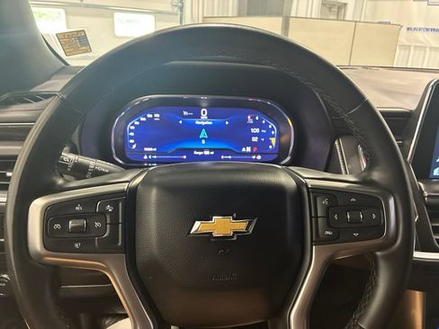 Used 2024 Chevrolet Tahoe LT AWD/4WD image 20