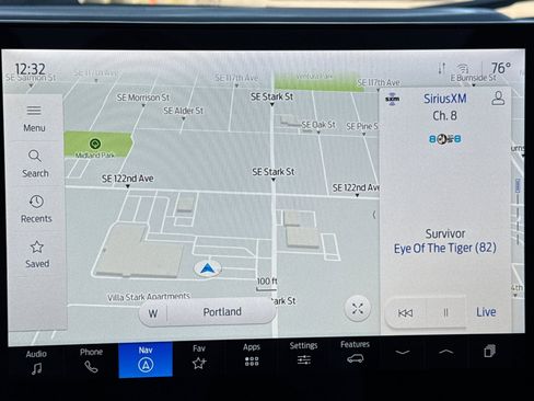 Used 2022 Ford Expedition Max Limited image 21