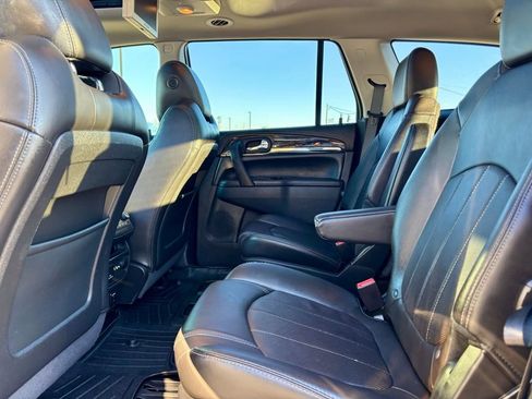 Used 2016 Buick Enclave Premium w/ Experience Buick Package image 8