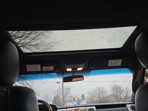 Used 2013 Ford F150 FX4 w/ Luxury Equipment Group image 23