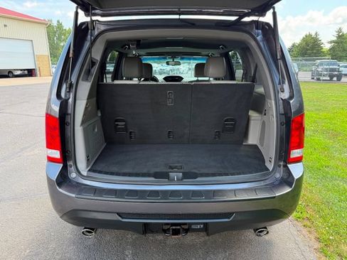 Used 2015 Honda Pilot EX-L image 3
