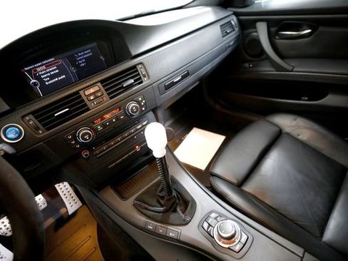 Used 2011 BMW M3 Sedan image 8