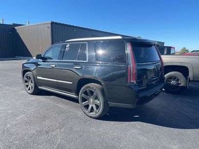 Used 2015 Cadillac Escalade Premium