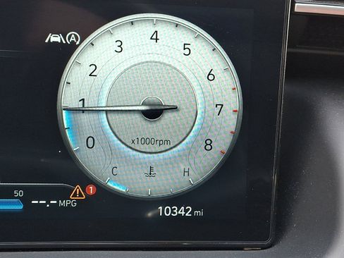 Certified 2023 Hyundai Tucson Limited image 20