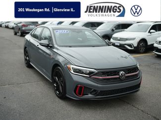 Used 2023 Volkswagen Jetta GLI Autobahn w/ GLI Black Package video 1