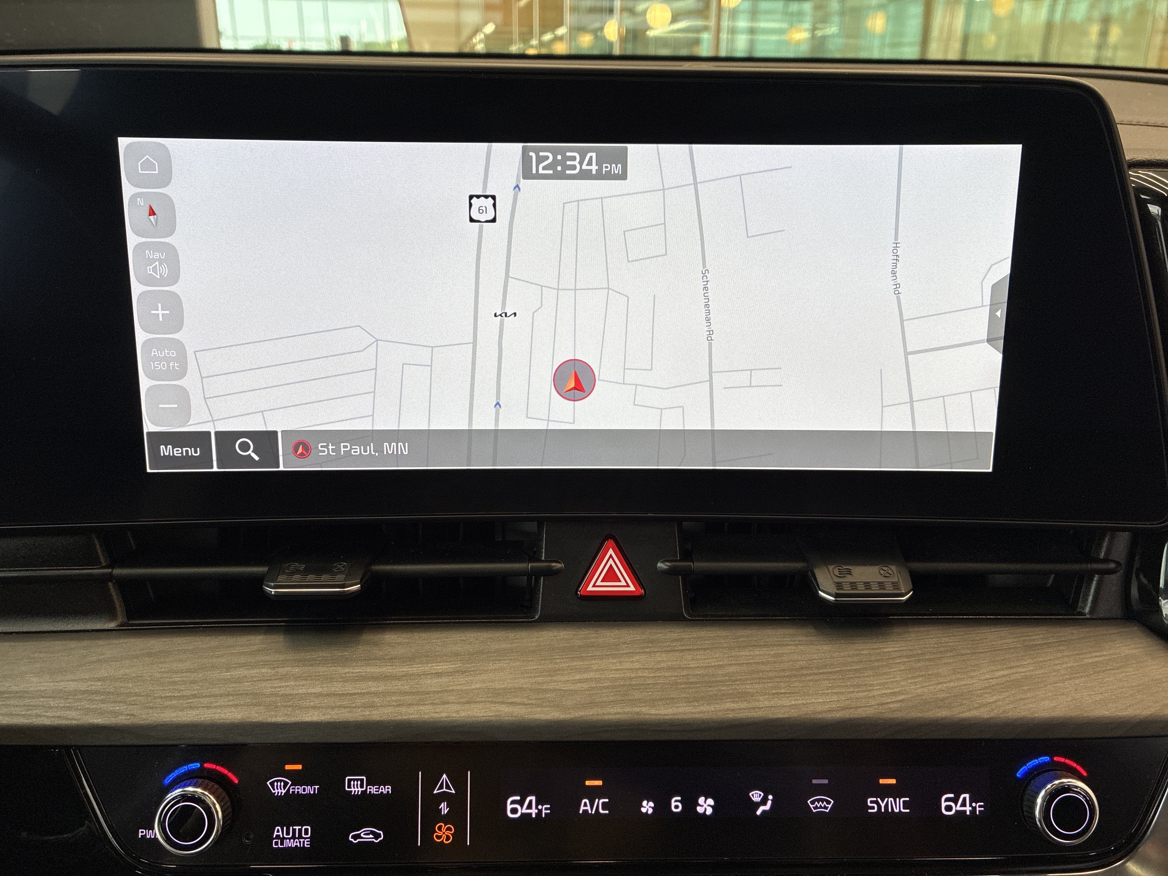 Certified 2023 Kia Sportage X-Pro AWD/4WD image 24