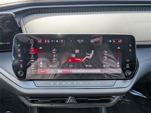 New 2026 Dodge Charger Scat Pack w/ Track Package image 22