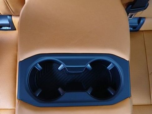 New 2025 BMW X3 xDrive30i w/ Premium Package image 15