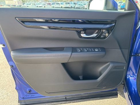 Certified 2024 Honda CR-V EX-L image 32