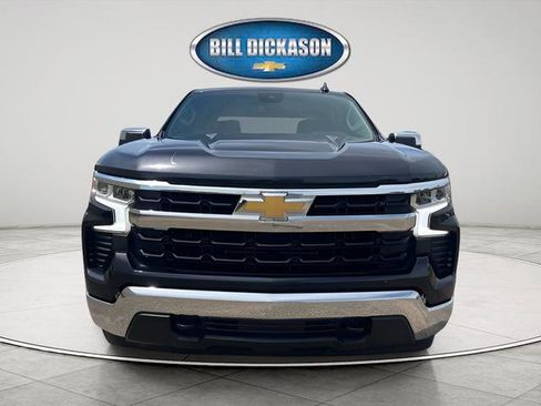 Used 2023 Chevrolet Silverado 1500 LT w/ Protection Package image 2