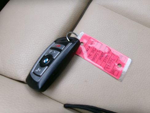 Used 2017 BMW 430i Gran Coupe xDrive image 19