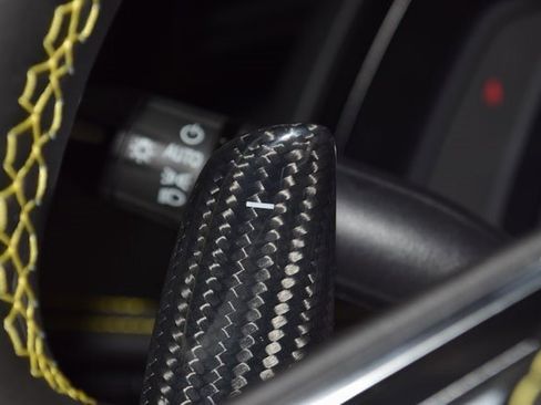 New 2025 Chevrolet Corvette Z06 w/ Stealth Interior Trim Package image 46