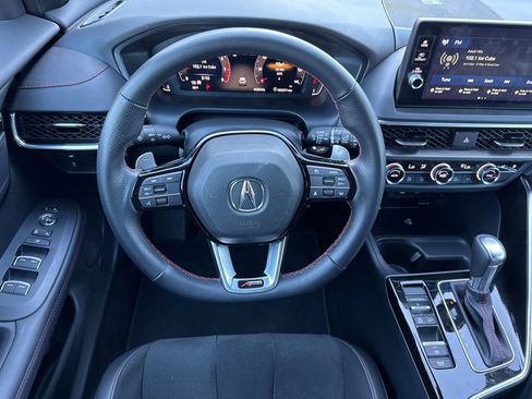 Used 2025 Acura ADX A-Spec image 15