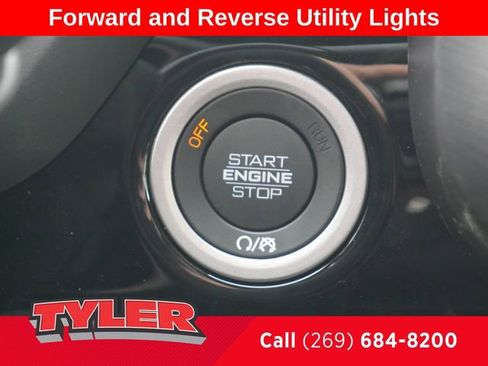 New 2026 RAM 2500 Rebel image 30