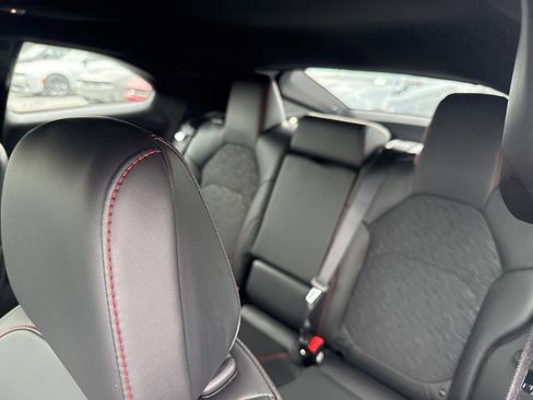 New 2025 Dodge Charger Daytona R/T w/ Quick Order Package 25M R/T image 11