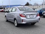 New 2024 Mitsubishi Mirage G4 LE image 3