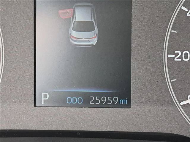 Used 2024 Toyota Corolla LE FWD image 11