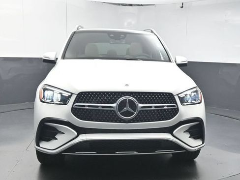 New 2026 Mercedes-Benz GLE 350 4MATIC image 3