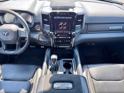 Used 2023 RAM 1500 TRX w/ TRX Level 2 Equipment Group AWD/4WD image 11