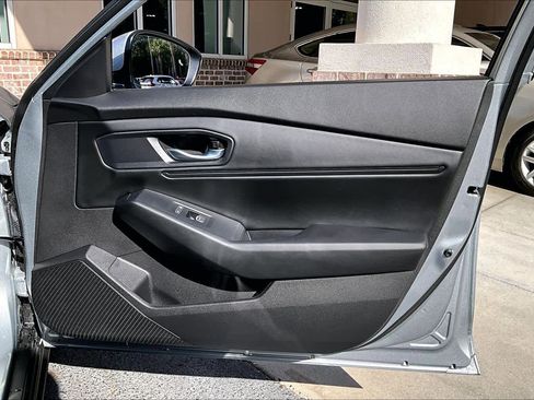 Certified 2024 Honda Accord EX image 56