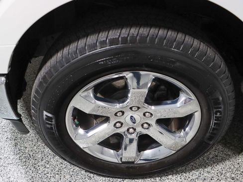 Used 2021 Ford F150 Lariat image 11