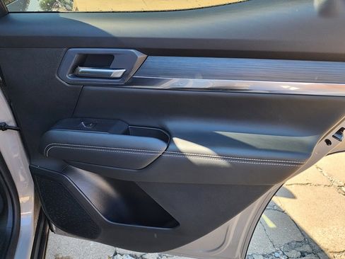 New 2026 GMC Terrain Elevation w/ Black Edition image 38