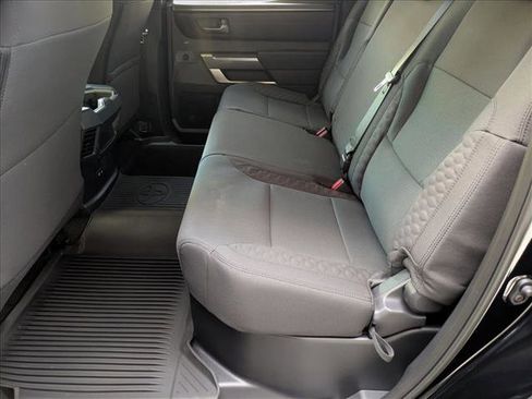 New 2026 Toyota Tundra SR5 image 15