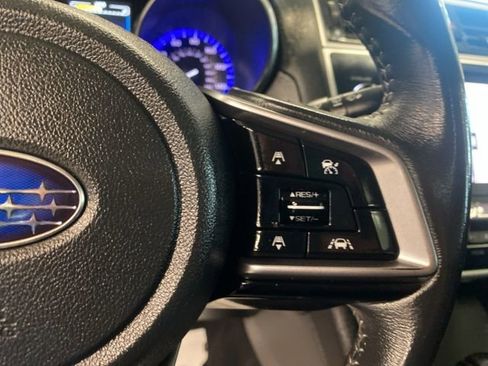 Used 2018 Subaru Outback 2.5i Limited AWD/4WD image 15