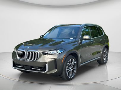 Used 2026 BMW X5 xDrive40i