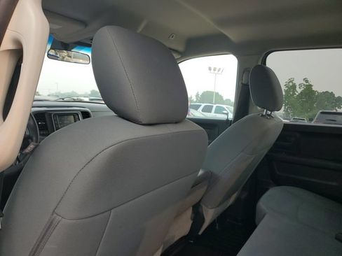 Used 2018 RAM 1500 Tradesman w/ Popular Equipment Group AWD/4WD image 9