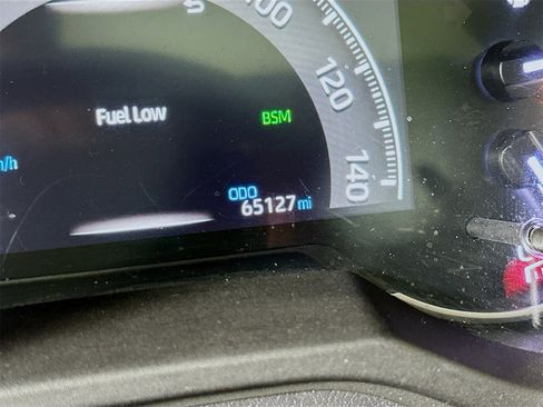 Certified 2019 Toyota RAV4 Adventure w/ Carpet Mat Package image 12