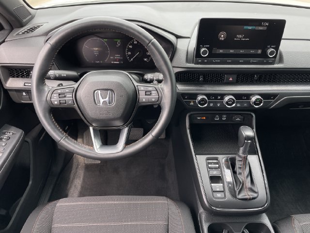 Certified 2023 Honda CR-V Sport image 11