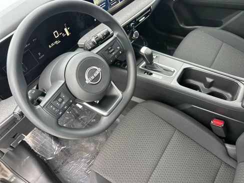 New 2026 Nissan Kicks S image 9