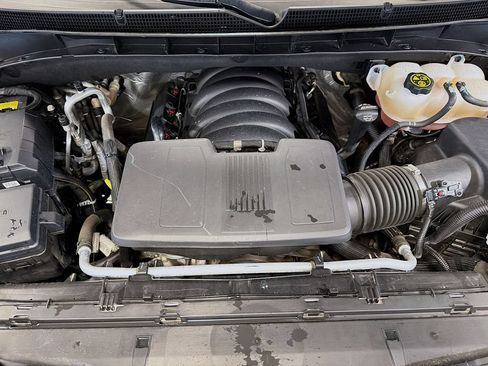 Used 2023 GMC Yukon Denali Ultimate AWD/4WD image 35