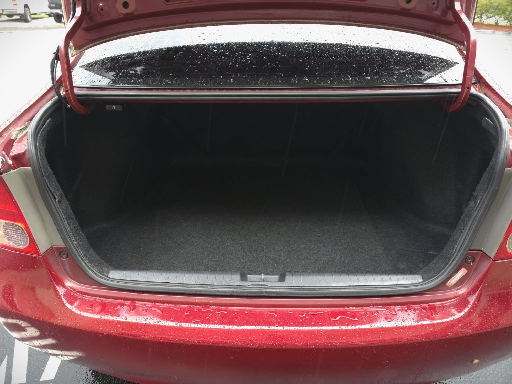 Used 2009 Honda Civic LX image 13