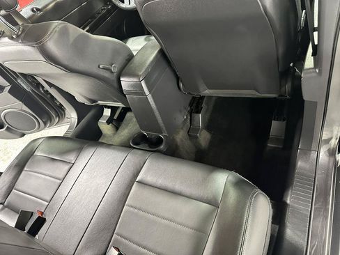 Used 2016 Jeep Patriot High Altitude AWD/4WD image 37