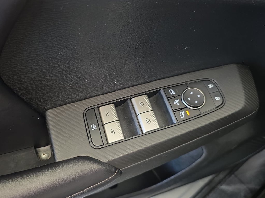 Used 2024 Mitsubishi Outlander SE FWD image 27