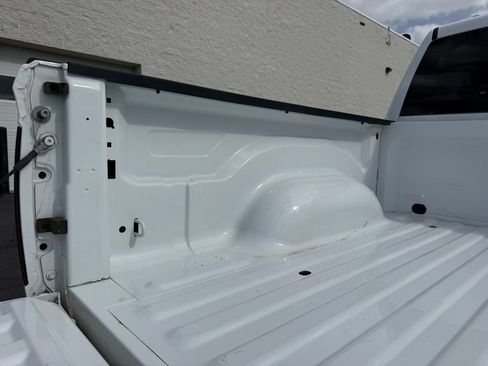 Used 2018 RAM 1500 Tradesman w/ Popular Equipment Group AWD/4WD image 16